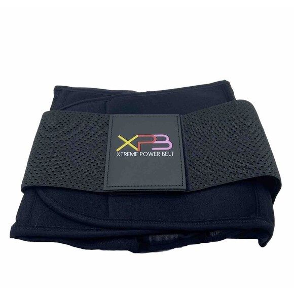 Xtreme Power Belt (M) shaper waist trainer support - Picture 1 of 8